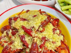 -香满锅老北京羊蝎子火锅·家常菜(新街口店)