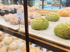 -奈雪的茶(湖滨银泰in77C区PRO店)