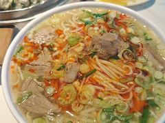 -京都老蔡记(伊河路店)