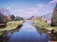 -云南民族村