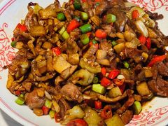 -9家湘菜(上南路店)