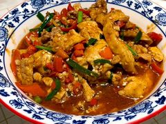 -3弄堂·滕王饭店·江西菜(铜锣湾店)