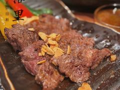 -玄白·炭烤活鳗(上海首店)
