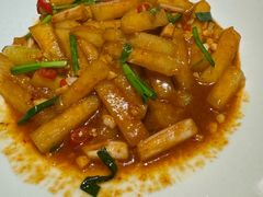 -吃饭皇帝大(合生汇店)