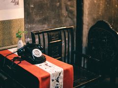 -安仁古镇