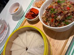 -楼兰新疆菜(江宁万达店)