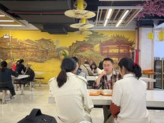 -哆喀美食广场(虎丘婚纱城店)