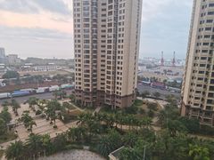 -海安新港(公交站)