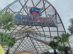 -三亚海昌梦幻海洋不夜城