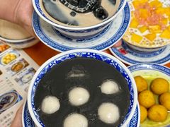 -韵姐牛奶甜品世家