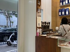-BLACKSHEEP ESPRESSO(建国中路店)