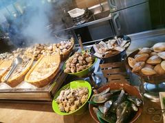 -天骄国际酒店·布拉格西餐厅(白石湖店)