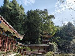 -富乐山