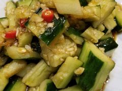 拍黄瓜-武松家(丰益桥店)