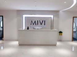 -MIVI半永久纹眉纹绣