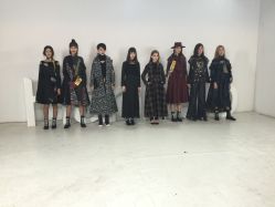 -东田造型