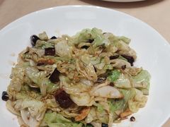 -7号院家宴.烧鸽子(门头沟店)