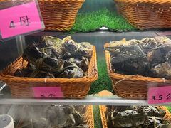 -蟹榭·本帮江浙菜·蟹宴(五角场合生汇商场店)