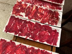 -牛事制造局牛肉火锅(莲岳路店)