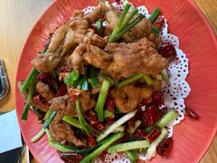 -金龙·打边炉(南京西路店)