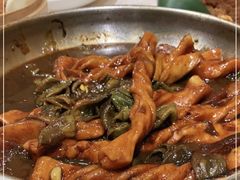 -永乐饭庄(安德路店)