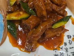 -清真·伊清阁餐厅