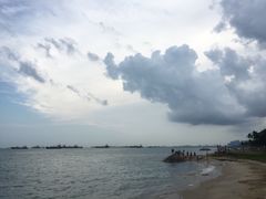 -珍宝海鲜(东海岸海鲜中心)