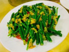 -莲花公园煎蟹(总店)