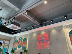 -柠檬树茶餐厅(海雅缤纷城店)