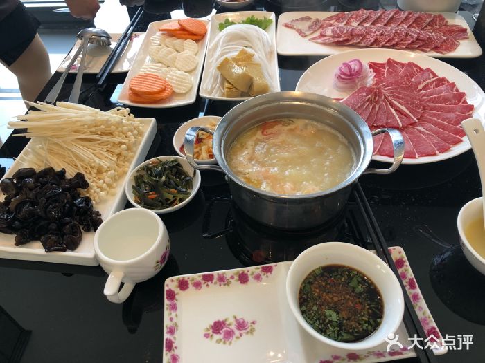 如一坊豆捞(惠工街店)-图片-沈阳美食-大众点评网