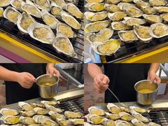-虎门不夜天海鲜市场