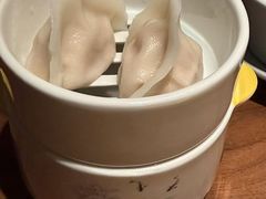 -喜鼎海胆水饺(东港店)