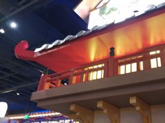 -牛New寿喜烧(虹桥新天地店)