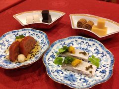 -白家大院·王府宫廷菜(苏州街店)