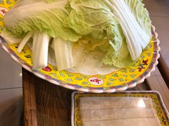 -芦月轩羊蝎子(北蜂窝店)