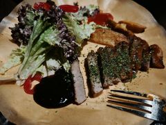 -The Cheebat 锌吧·Bistro(体育西店)