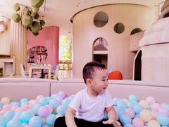 -水桶王国主题餐厅·聚会·生日派对·亲子活动·家庭套餐(亚龙湾希尔顿店)