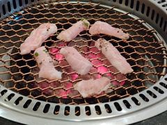 -炙忧烤肉屋(中国铁建广场店)