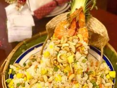-茉莉.Red Crab