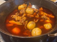 -李子坝梁山鸡(李子坝大鸡哥店)