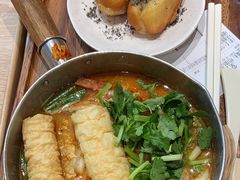-小满手工粉(北京富力广场店)