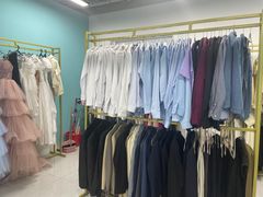 -拍刻风照相馆(浦江城市生活广场店)
