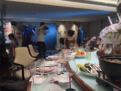 -香丰阁·烤鸭·川湘菜(清河店)