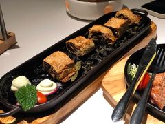 -熹素·鲜美素食Vegetarian (天河领展店)