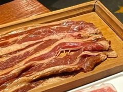 澳洲原切牛排-仓库烤肉(绿园店)