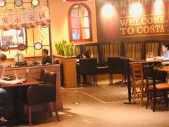 -COSTA COFFEE(房山印象城店)