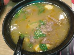 -小杨生煎(萧山机场店)