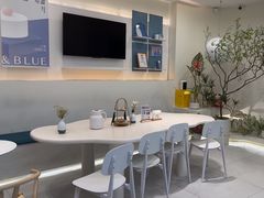 -山与蓝蛋糕(勒泰店)