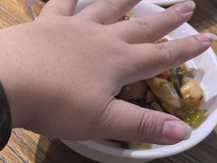 -海尔巴格一甸茶餐厅新疆菜(青年路店)