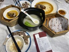 -惠如樓(白云机场T2国际出发店)